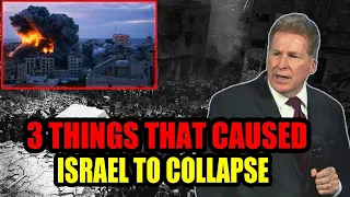 3 Things That Caused Israel To Collapse - Tiff Shuttleswort