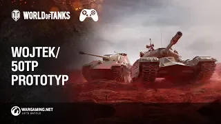 初のポーランドプレミアム車輌が登場！- World of Tanks マーセナリーズ