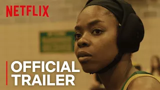 First Match | Official Trailer [HD] | Netflix