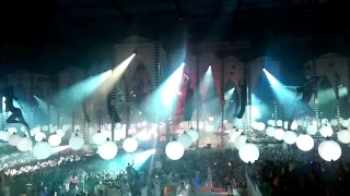 Sensation "The Legacy" (04/07/2015) - Sander Van Doorn Intro Clip