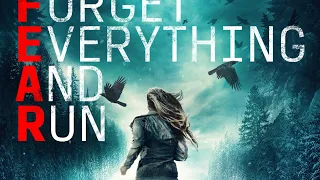 Forget Everything & Run | 2021 Trailer | Movister