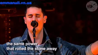 01. Kristian Stanfill - Shout Hosanna (S4)