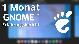 Ist Gnome besser als Cinnamon? Mein Erfahrungsbericht (& Anleitung für Linux Mint)