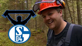 Max Grünzinger Verarscht Schalke04 und Jochen Schneider     | Schalke Meme😂😂🤣😂