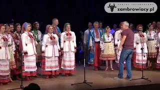 Волинський народний хор - 2019. "Гей, соколи"