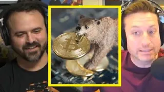 Why Woody is Bearish on Bitcoin | PKA