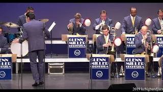 "The Song of the Bayou" Performed by the Glenn Miller Orchestra