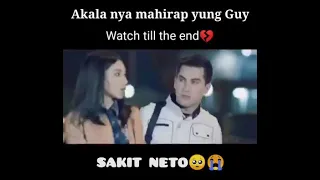 Akala nya mahirap lang yung Guy