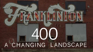 400: A Changing Landscape