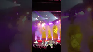 Come Sail Away - Styx Live at the Venetian Theatre Las Vegas