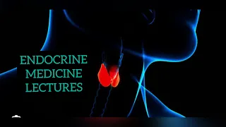 ENDOCRINE MEDICINE LECTURES, Diabetes insipidus #medicinelectures #medicinelectures