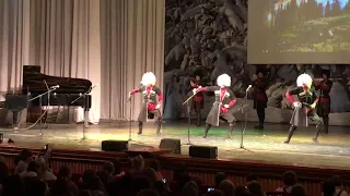 ансамбль грузинского народного танца ИМЕДИ. Г. Новосибирск📲+79138916900, +79139477769 📝
