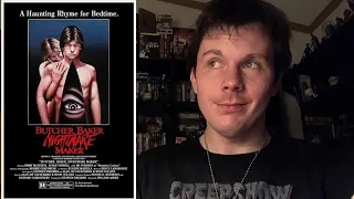 Butcher, Baker, Nightmare Maker (1981) Slasher Movie Review