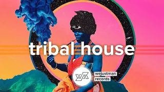 Stan Kolev | Tribal House & Deep Techno Mix – June 2020 (#HumanMusic)