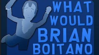 What Would Brian Boitano Do but Kurt Cobain Sings it (AI Cover)