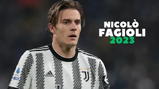 Nicolò Fagioli 2023 ➠ Amazing Skills, Goals & Assists | Juventus