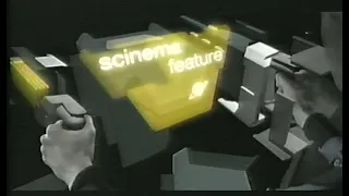 2002 Sci-Fi Commercials Pt. 1 - After These Messages Vol. 29