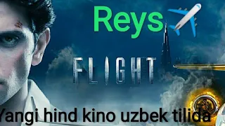 Reys yangi hind kino o'zbek tilida Рейс янги Хинд кино узбек тилида @utkir_vlogs8838