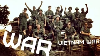 Vietnam War • Edwin Starr - War