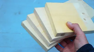 DON'T TRY TO THROW OUT THE BOARDS!!! And make a MEGA useful homemade DIY