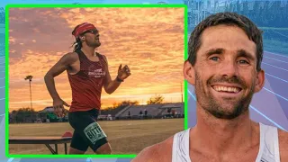 How Does Zach Bitter Run 100 Miles In 11 Hours?