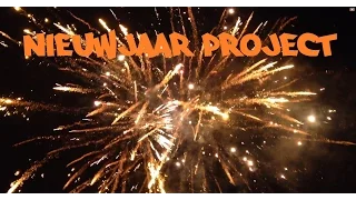 00:00 Vuurwerk project 2013 - 2014 : 7 Minuten non-stop