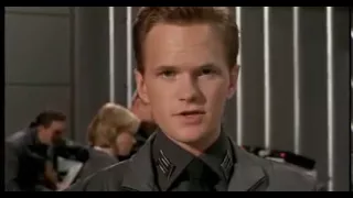 Starship Troopers. Propaganda