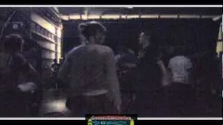 KINGSTEP SOUND (b) @ freedom dance #3 - dub steppa people pt6  lokeren 29 sept 2012