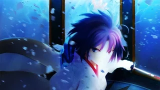 Kara no Kyoukai amv - 🎵This is impossible🎵