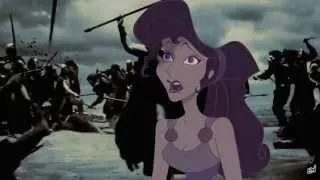 Non/Disney&LiveAction Crossover [Leonida&Meg] || BDS - Hero #ᴹᴱᴾᵖᵃʳᵗ1#