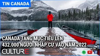 🔴 TIN CANADA CHIỀU 15/02 | Canada đang nới lỏng yêu cầu với những du khách đã được tiêm phòng đầy đủ