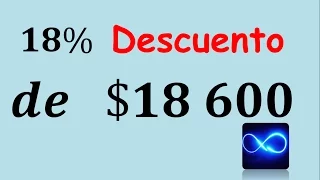 How to calculate a discount very easy