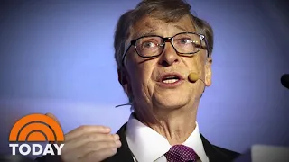 Bill Gates Facing New Accusations Amid Divorce