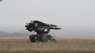Испания отправила Украине 4 ЗРК MIM-23 Hawk с высотой поражения 20 км и скоростью ракеты 2,4 Маха