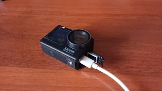 SJCAM SJ10Pro Dual Screen. Дополнение к обзору