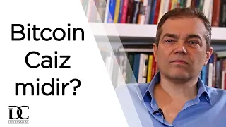 Bitcoin gibi kripto-sanal paralar caiz midir? | Prof. Dr. Caner Taslaman