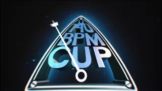 ТОП-5 раундов на 140 BPM CUP