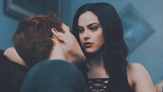 Veronica & Archie ~ Врагами (+2x01)