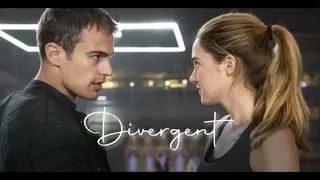 FourTris and their story | You and I