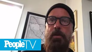 Titus Welliver Reminisces On Shooting His Episode Of ‘The X-Files’ | PeopleTV | Entertainment Weekly