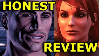The Good, GREAT, and Ugly! - Mass Effect Legendary Edition Review