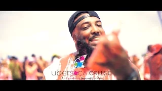 Ubersoca Cruise 2016 Highlights Part. 5 (Shal Marshall - Famous 2017)