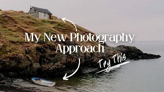 It's Time To Stop Chasing That One Photo | North Wales Photography