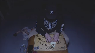 ZoZo Ouija Board Demon (OUIJA GONE WRONG) | liveScifi