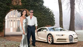 Simon Cowell's Lifestyle 2024 ★ Hobbies, House, Cars & Women