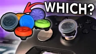 Which KontrolFreeks Are the Best For You?