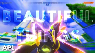 Beautiful Things (Apex Legends Montage)