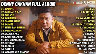 DENNY CAKNAN - GAMPIL | FULL ALBUM TERBARU 2024