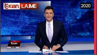 Edicioni i Lajmeve Tv Klan 09 Qershor 2020, ora 19:30 Lajme - News