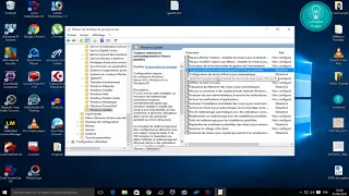 comment desactiver mise a jour windows 10 définitivement !